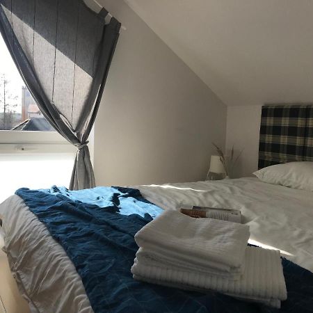 Apartamenty Zastava Włoszczowa Exterior foto