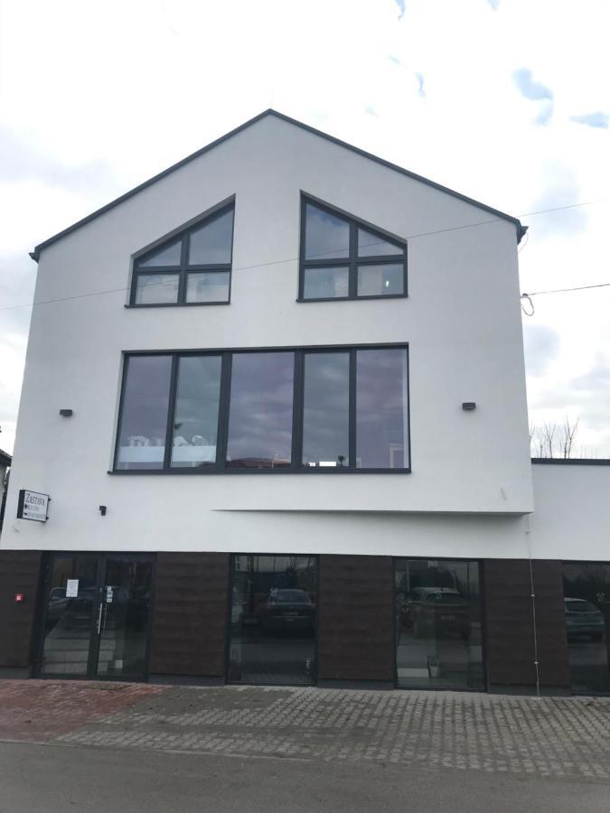 Apartamenty Zastava Włoszczowa Exterior foto