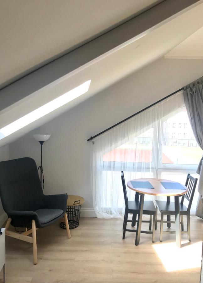 Apartamenty Zastava Włoszczowa Exterior foto